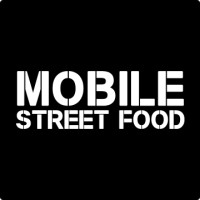 Mobile Street Food logo - Similar company to React Av
