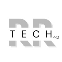 RRTechPro logo - Similar company to Pro Tech Cnc A/S