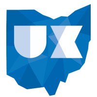 UX Akron logo - Similar company to Glow Up Web Design