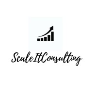 ScaleItConsulting logo - Similar company to Pranatix