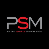 Pacific Sports Management logo - Similar company to North Collective