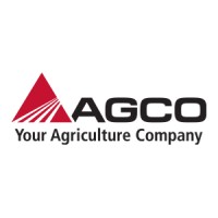 AGCO Corporation logo - Similar company to Agi Emea