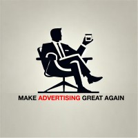 Make Advertising Great Again Podcast logo - Similar company to Promatica