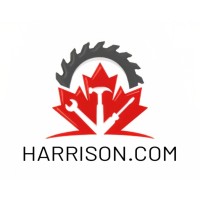 harrison.com logo - Similar company to N M Patel & Co.