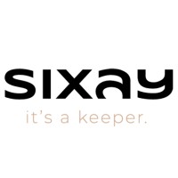 sixay furniture logo - Similar company to Bedora Salon Exclusive