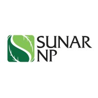 Sunar NP logo - Similar company to Sunar Mısır