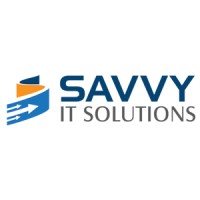 Savvy IT Solutions Pvt. Ltd. logo - Similar company to Savvy It