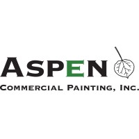 ASPEN COMMERCIAL PAINTING, INC logo - Similar company to Fitzpatrick Painting Llc