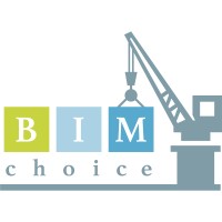 BIM Choice B.V. logo - Similar company to Bim Werk