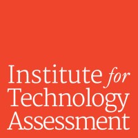 MGH Institute for Technology Assessment logo - Similar company to Value Analytics Labs