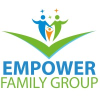 Empower Family Group logo - Similar company to Empower Support Services Limited