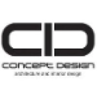CONCEPT DESIGN ( Interior Design) logo - Similar company to La Gravité | Interior Design Studio