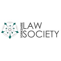 Yorkshire Law Society logo - Similar company to Bailey Hunter Ltd