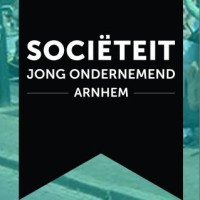 Sociëteit Jong Ondernemend Arnhem logo - Similar company to Linqiot