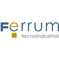 FERRUM TECNOINDUSTRIAL S.L. logo - Similar company to Edificio Shs
