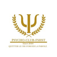 Psycho-Club FSHST logo - Similar company to Interlinks