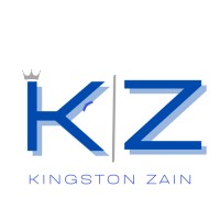 Kingston Zain logo - Similar company to Wis Group Ltd