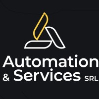 Automation & Services logo - Similar company to B2C Engineering