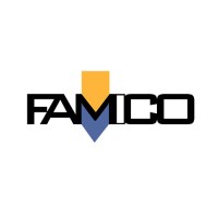 Famico Trading Limited logo - Similar company to Nusaf Dynamic Technologies (Pty) Ltd
