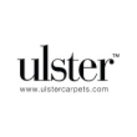 Ulster Carpets logo - Similar company to The Rug Company
