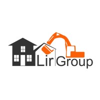 LIR GROUP logo - Similar company to Tancrad Bucuresti