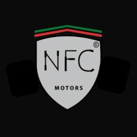N.F.C. Motors logo - Similar company to Nfc