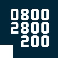 De Vertrouwenslijn logo - Similar company to De Doorstart