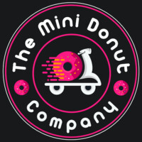 The Mini Donut Company logo - Similar company to Green Box, Llc