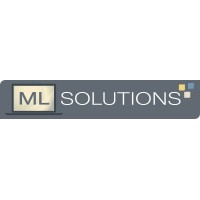 ML Solutions logo - Similar company to Ml Solutions