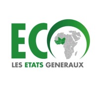 Les États Généraux de L’Eco logo - Similar company to Mon Heure D'Afrique