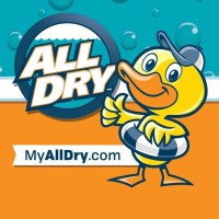 All Dry Services Twin Cities logo - Similar company to P. W. Stephens Environmental, Inc.