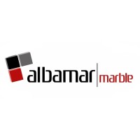 ALBAMAR MARBLE logo - Similar company to Rodosto Transport