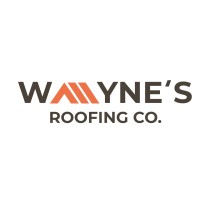 Wayne's Roofing Co. logo - Similar company to Dior Construction
