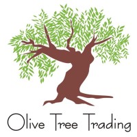 Olive Tree Trading logo - Similar company to Sane Dairy