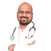 Dr. Raghu's Chest Clinic logo - Similar company to Dr. Aaphale Eye Hospital