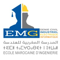 ECOLE MAROCAINE D'INGENIERIE logo - Similar company to Ecole Marocaine D'Ingénierie - Emg
