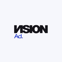 Vision Ads logo - Similar company to Digitalraves