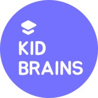 KIdBrains logo - Similar company to Motify App