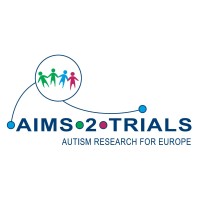 AIMS-2-TRIALS logo - Similar company to Caramel Horizon Europe Project