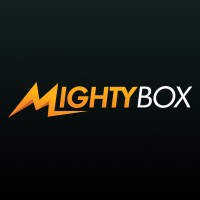 MightyBox logo - Similar company to Layershift