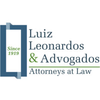 LUIZ LEONARDOS & ADVOGADOS logo - Similar company to Guerra Ip