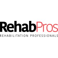 RehabPros LLC logo - Similar company to Rehab Pro