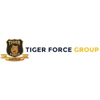 TIGER FORCE GROUP logo - Similar company to Tiger Security