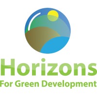Horizons For Green Development logo - Similar company to Oldowan Ranch
