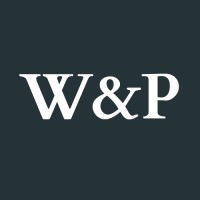 W&P Partners Recruitment logo - Similar company to Pyaw