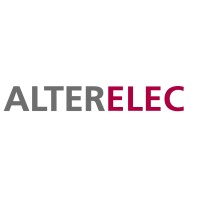 ALTERELEC La Réunion logo - Similar company to Alcrys Fluid-Control