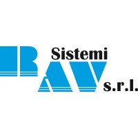 RAV Sistemi logo - Similar company to Cpf Company