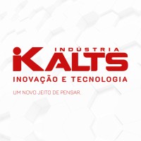 Kalts Industria e Comércio LTDA logo - Similar company to Açofem Indústria E Comércio De Perfilados