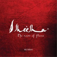 Sheesha logo - Similar company to Banana Leaf