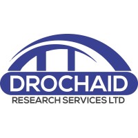 Drochaid Research Services logo - Similar company to Integrated Lab Solutions